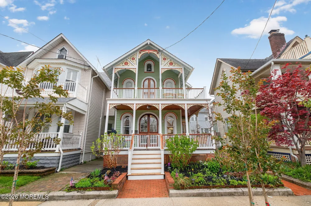 58 Broadway Ocean Grove, NJ 07756