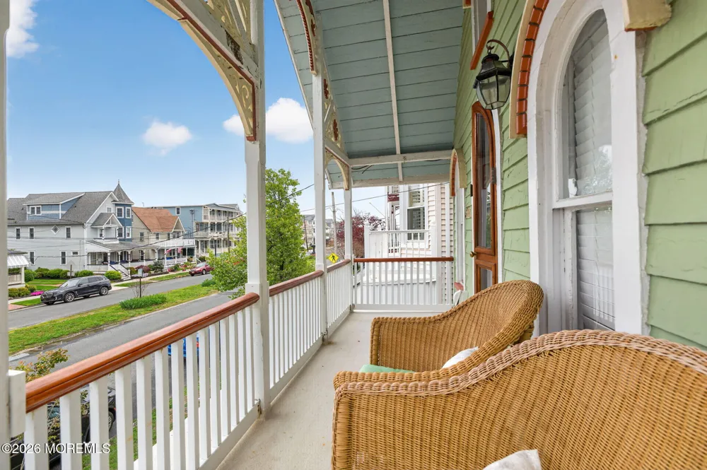 58 Broadway Ocean Grove, NJ 07756