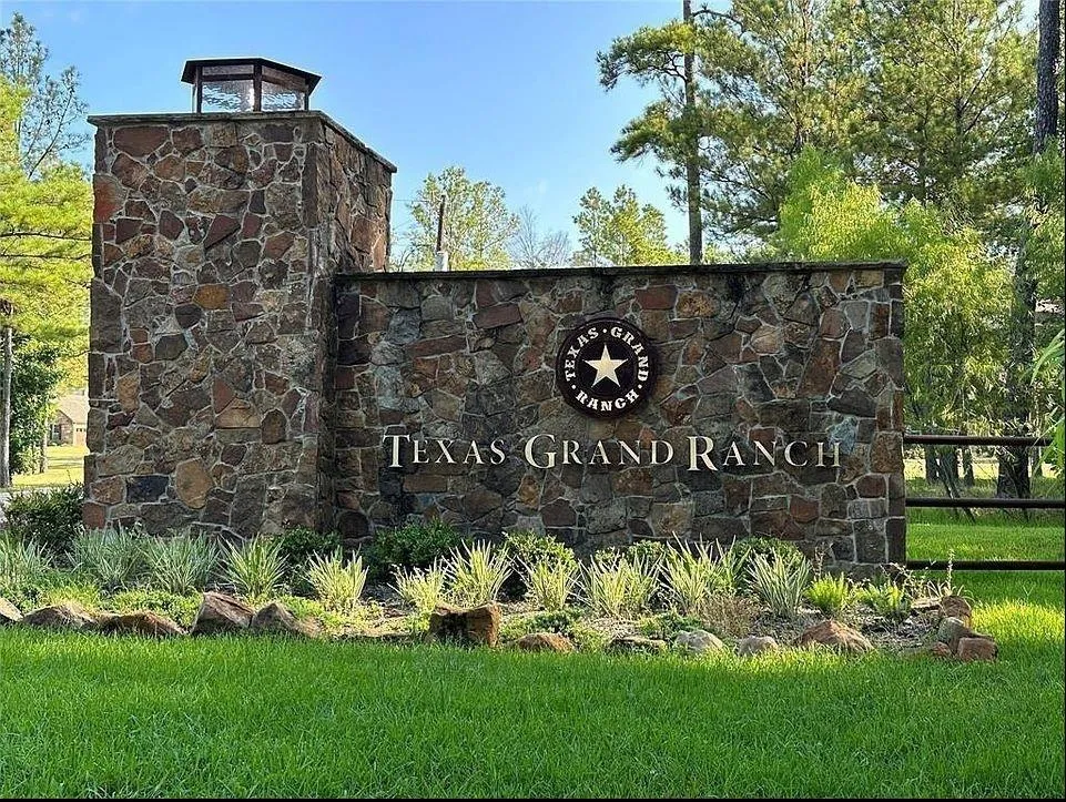 124 Branding Iron Road Huntsville, TX 77340