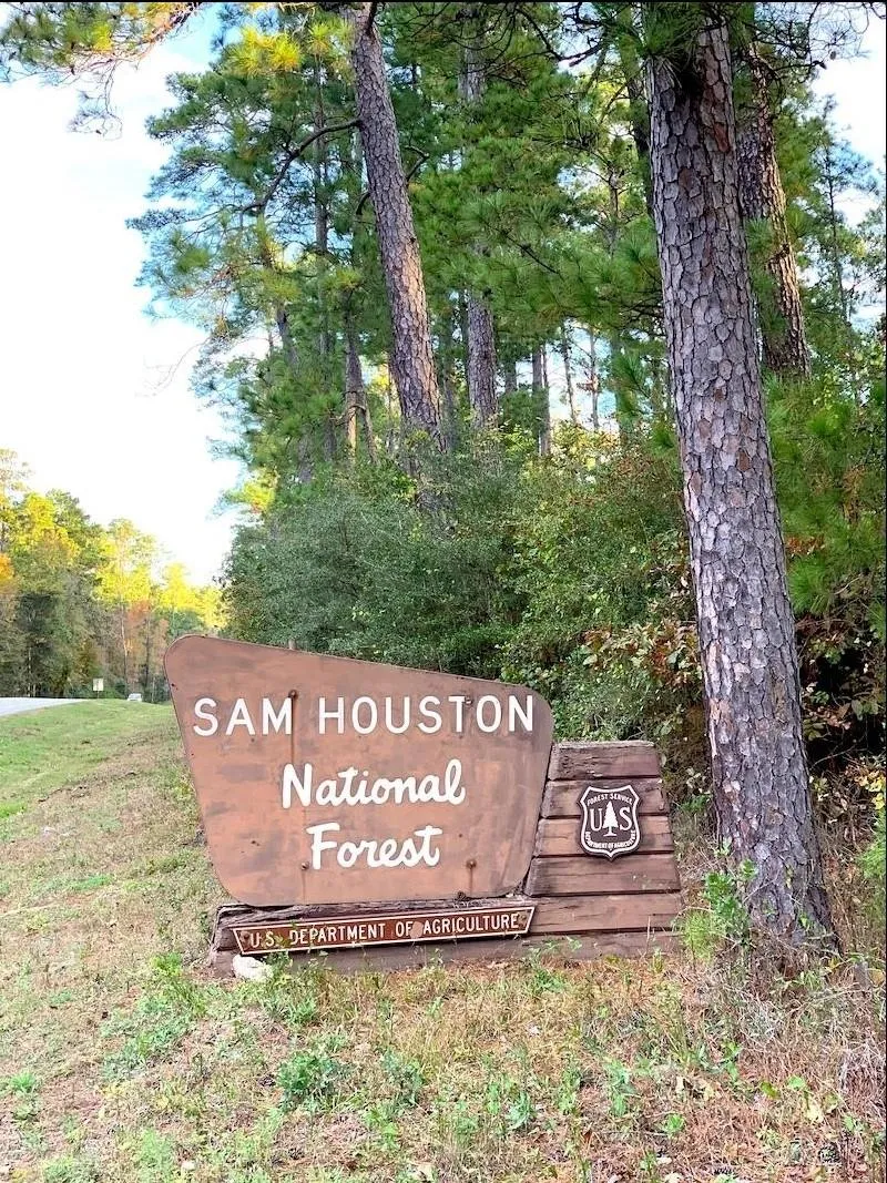 124 Branding Iron Road Huntsville, TX 77340