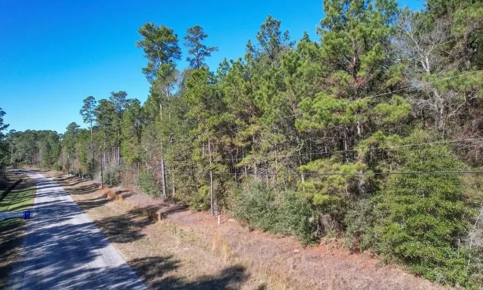 124 Branding Iron Road Huntsville, TX 77340