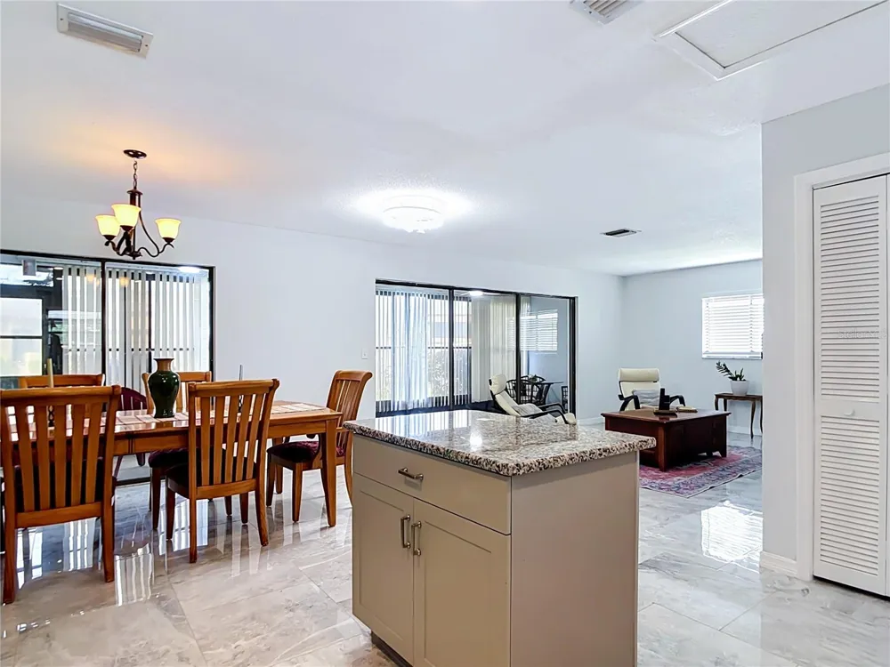 1716 LAKESIDE DRIVE #1714B Venice, FL 34293