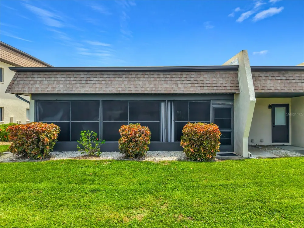 1716 LAKESIDE DRIVE #1714B Venice, FL 34293