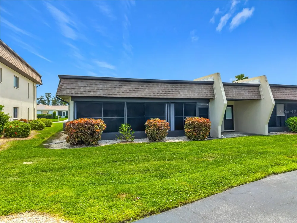 1716 LAKESIDE DRIVE #1714B Venice, FL 34293