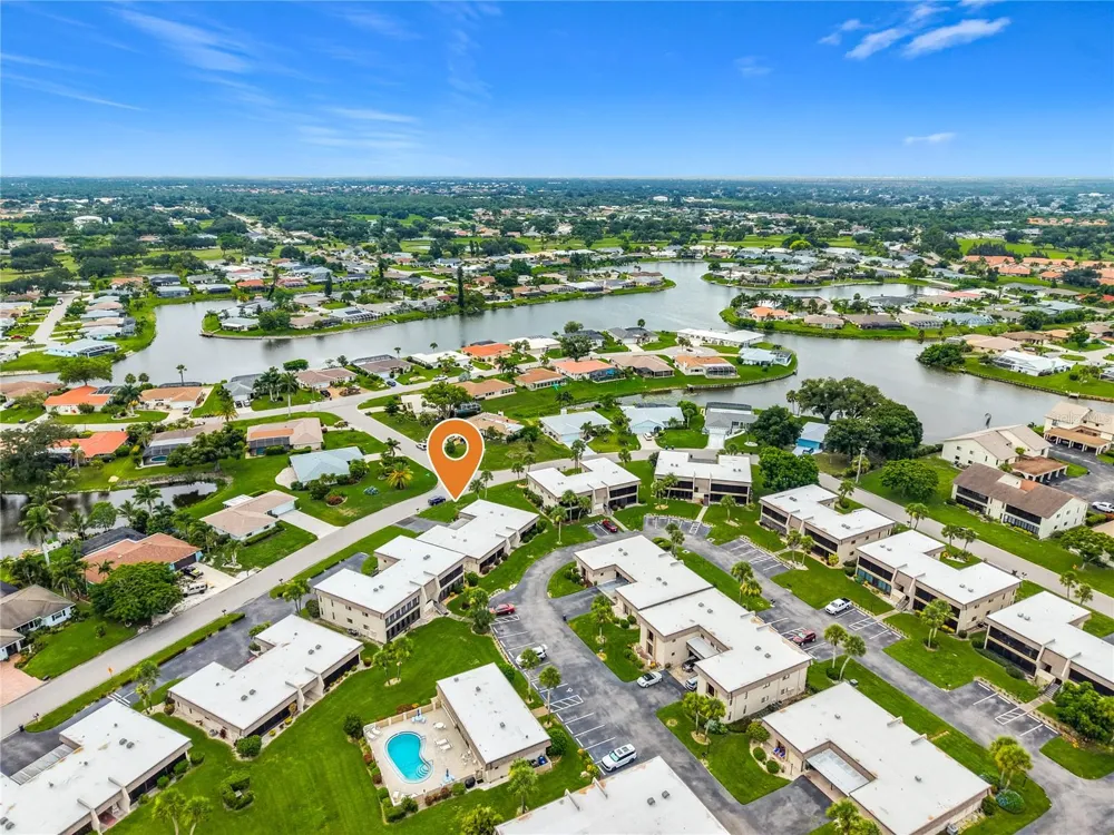 1716 LAKESIDE DRIVE #1714B Venice, FL 34293