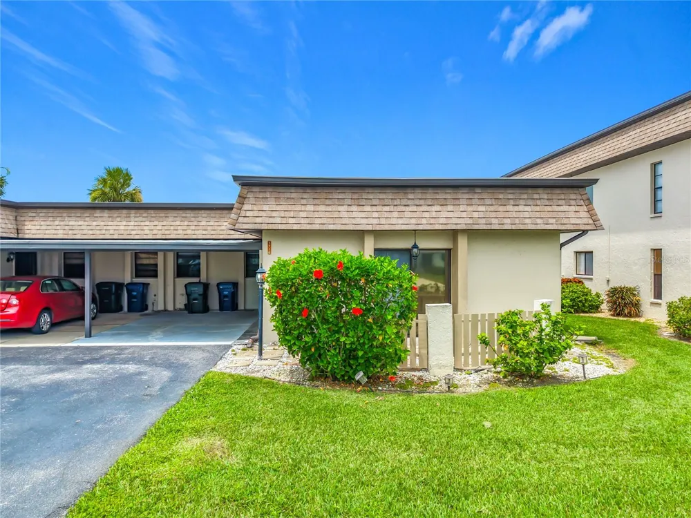 1716 LAKESIDE DRIVE #1714B Venice, FL 34293