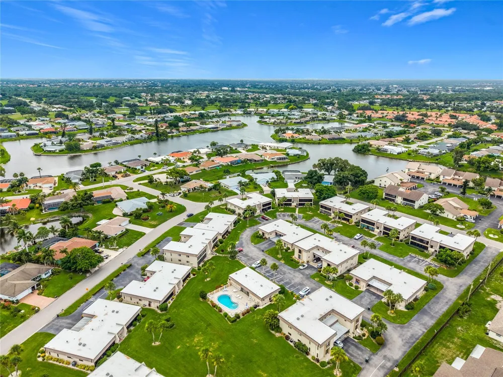 1716 LAKESIDE DRIVE #1714B Venice, FL 34293