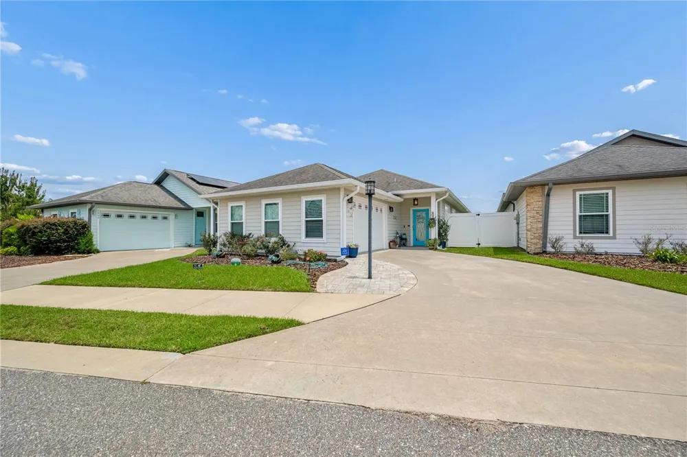 1761 SW 247TH STREET Newberry, FL 32669