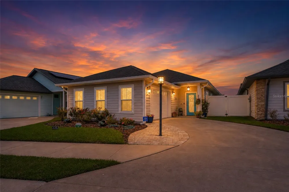 1761 SW 247TH STREET Newberry, FL 32669