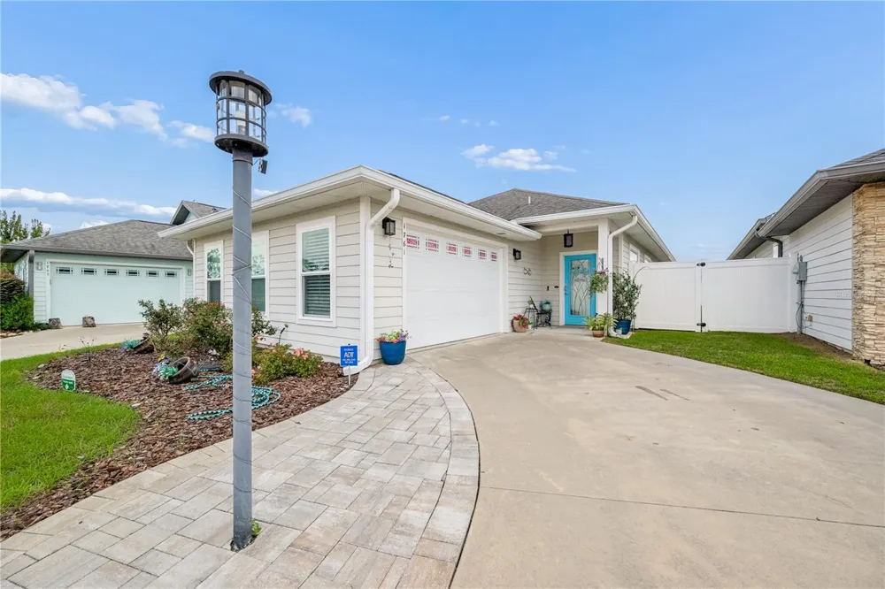 1761 SW 247TH STREET Newberry, FL 32669