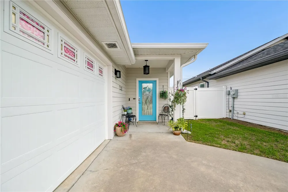 1761 SW 247TH STREET Newberry, FL 32669
