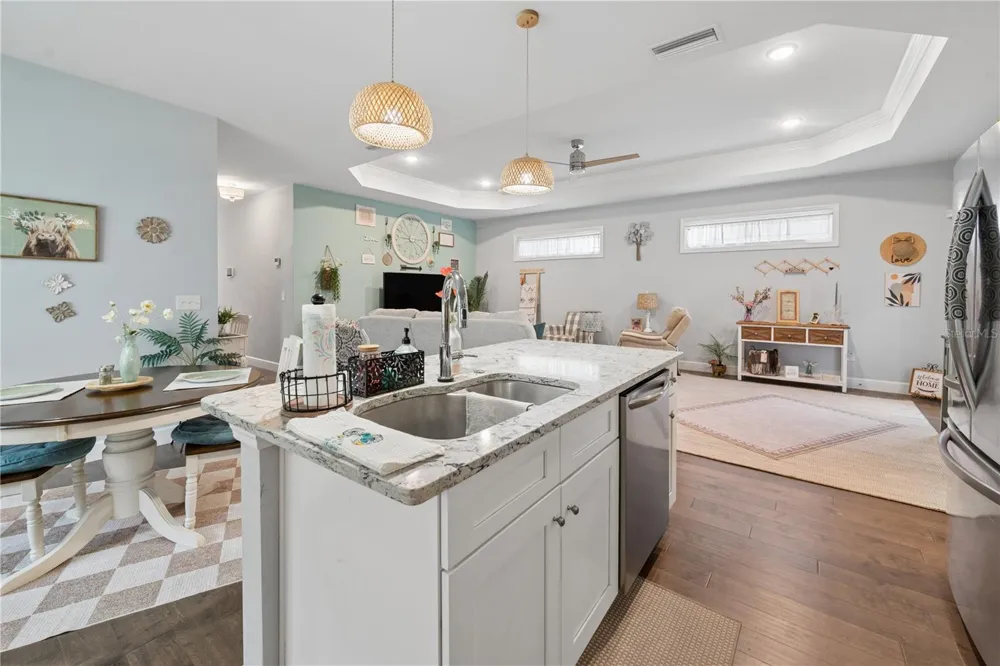 1761 SW 247TH STREET Newberry, FL 32669