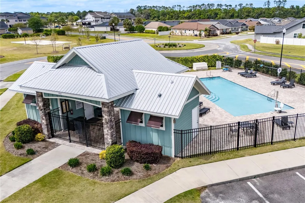 1761 SW 247TH STREET Newberry, FL 32669