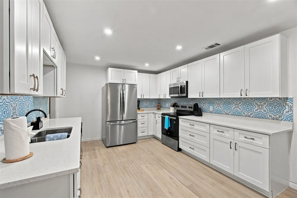 5130 Vicki Street Haltom City, TX 76117