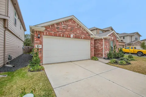 6855 Knoll Spring Way