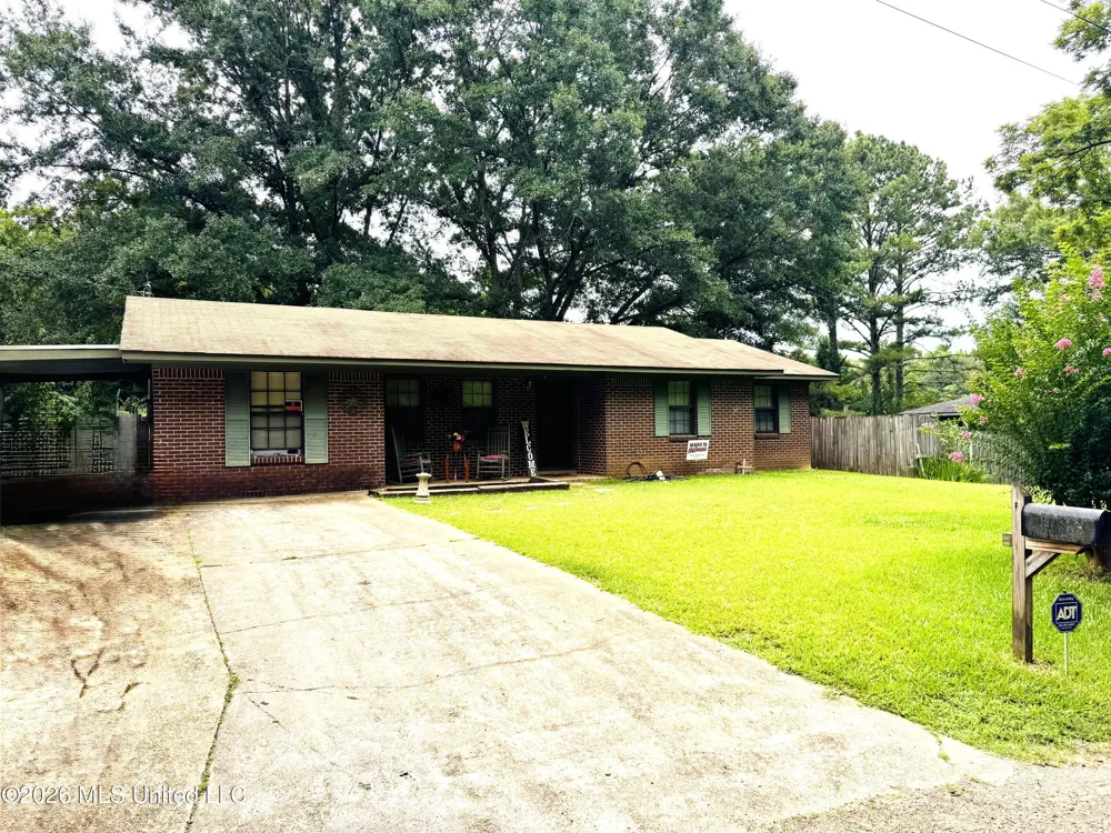 102 Chatwin Street Kosciusko, MS 39090