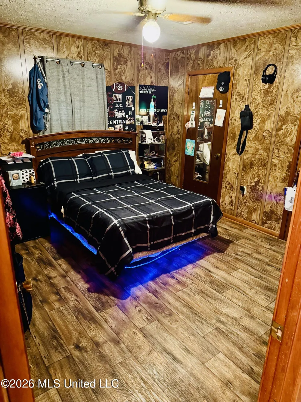 102 Chatwin Street Kosciusko, MS 39090