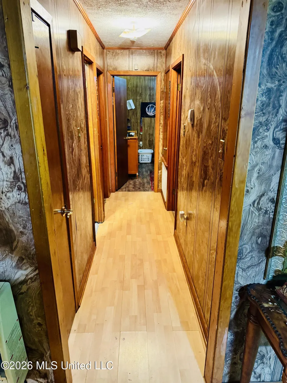 102 Chatwin Street Kosciusko, MS 39090