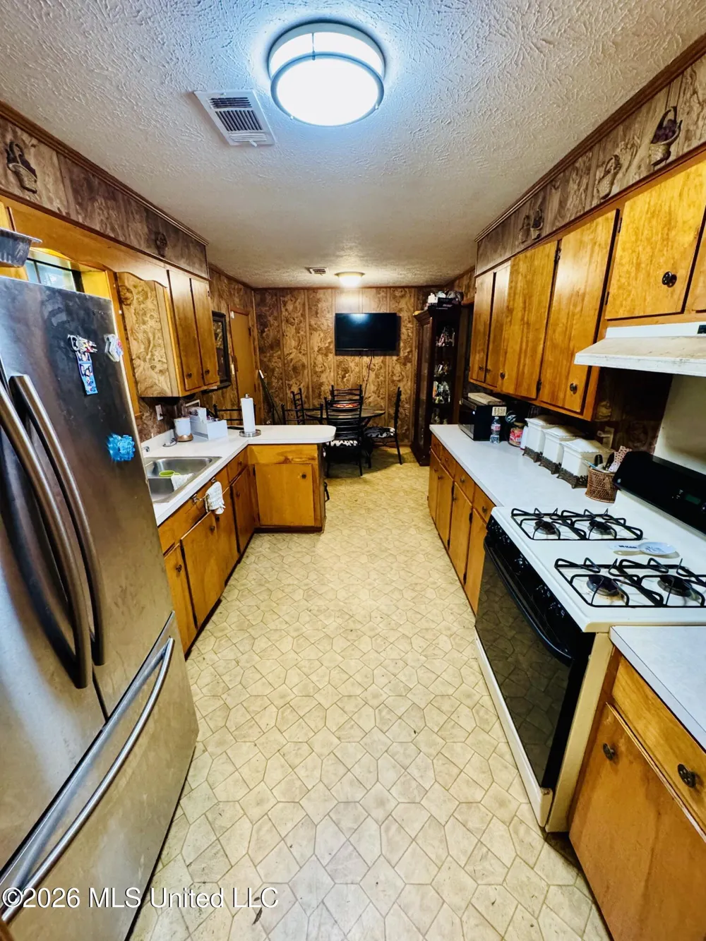 102 Chatwin Street Kosciusko, MS 39090