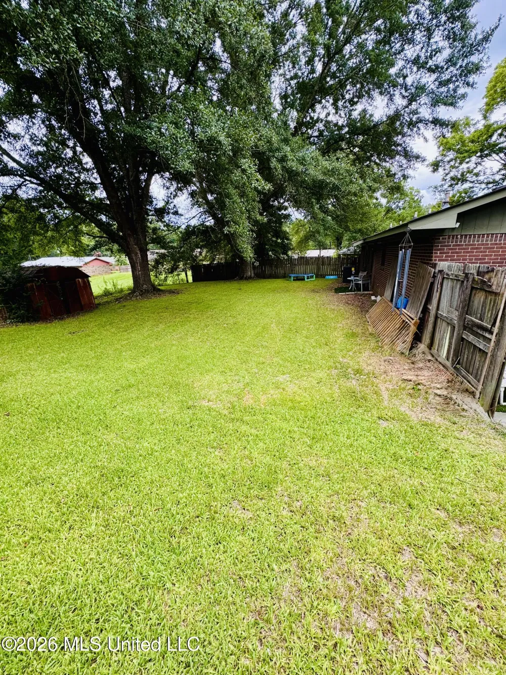 102 Chatwin Street Kosciusko, MS 39090