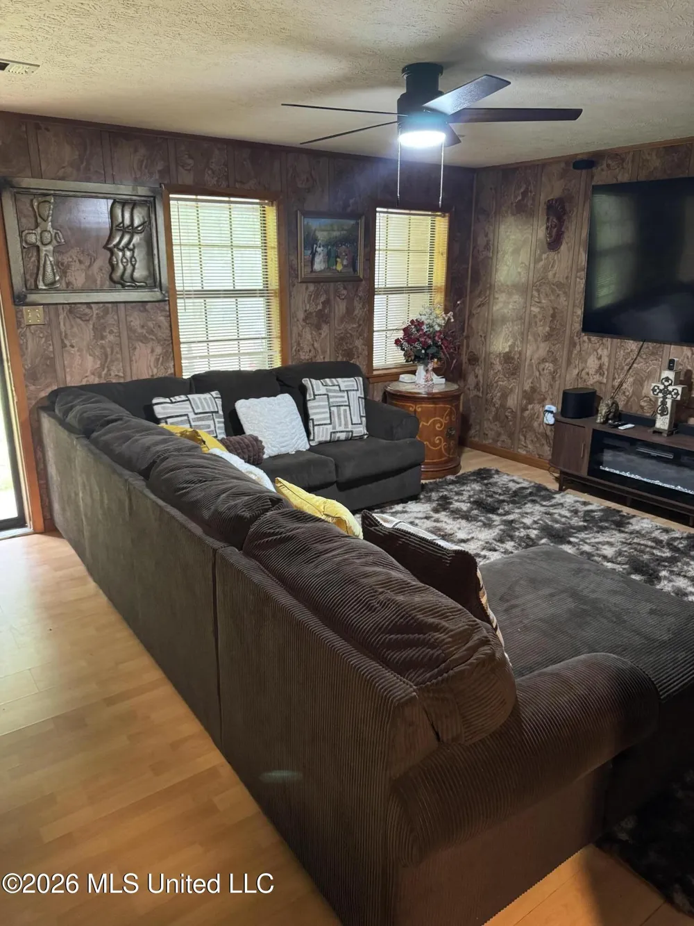 102 Chatwin Street Kosciusko, MS 39090