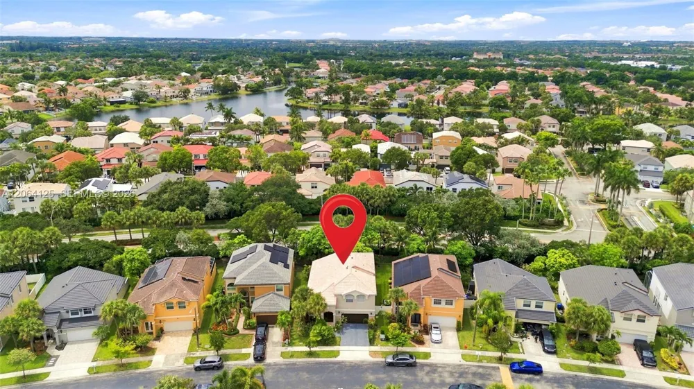 15650 NW 12th Ct Pembroke Pines, FL 33028