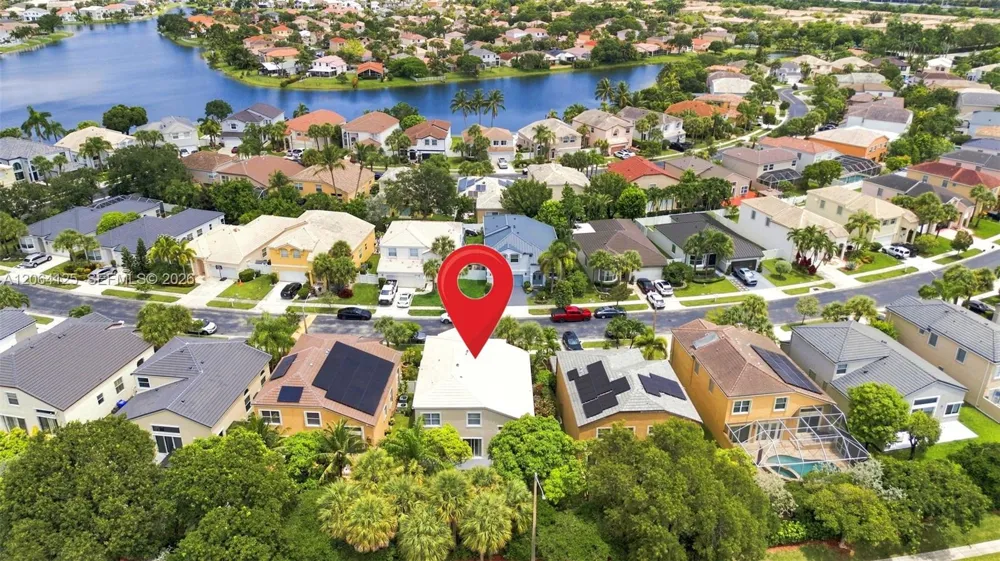 15650 NW 12th Ct Pembroke Pines, FL 33028