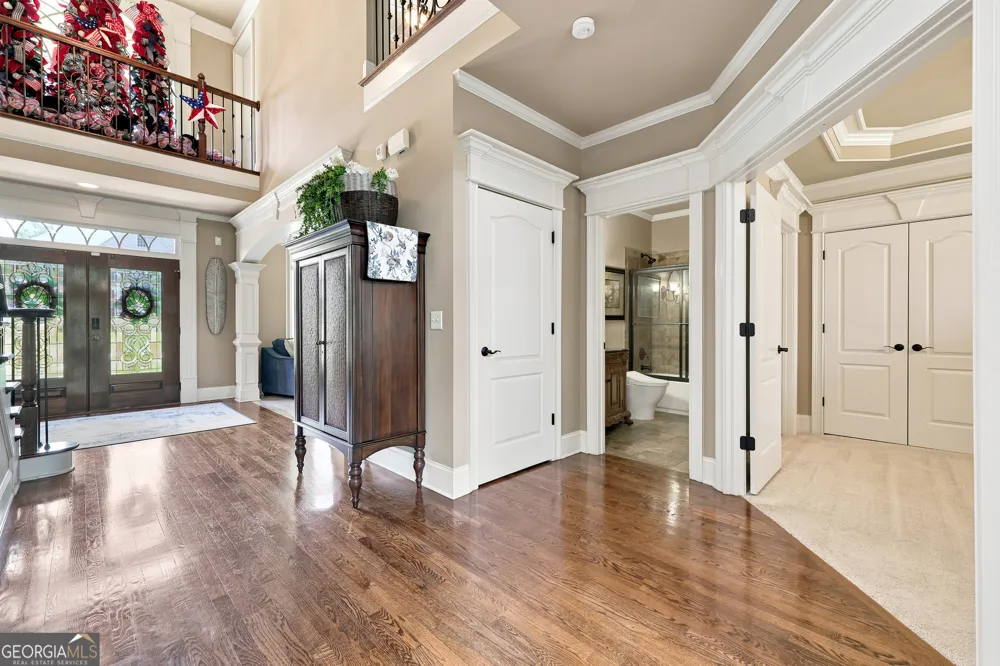 5875 Pecan Grove PL Douglasville, GA 30135