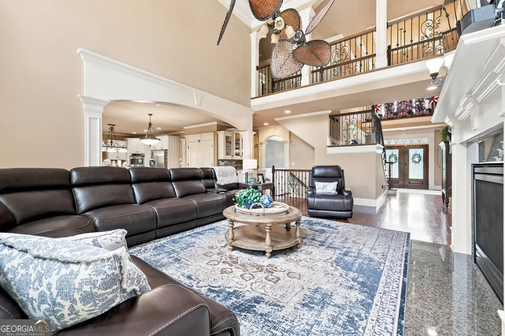 5875 Pecan Grove PL Douglasville, GA 30135