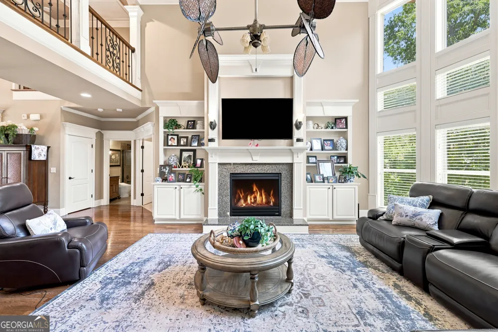 5875 Pecan Grove PL Douglasville, GA 30135