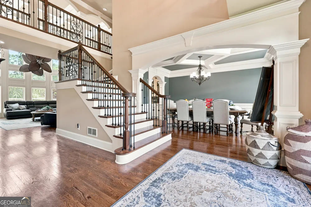 5875 Pecan Grove PL Douglasville, GA 30135
