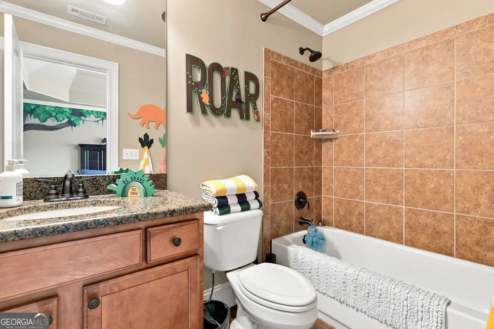 5875 Pecan Grove PL Douglasville, GA 30135