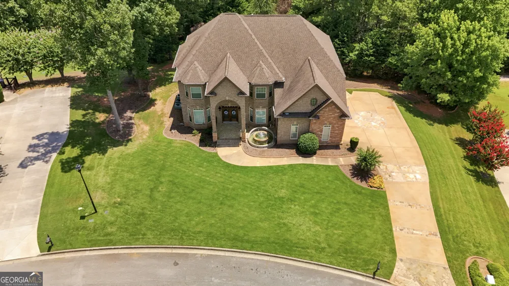 5875 Pecan Grove PL Douglasville, GA 30135