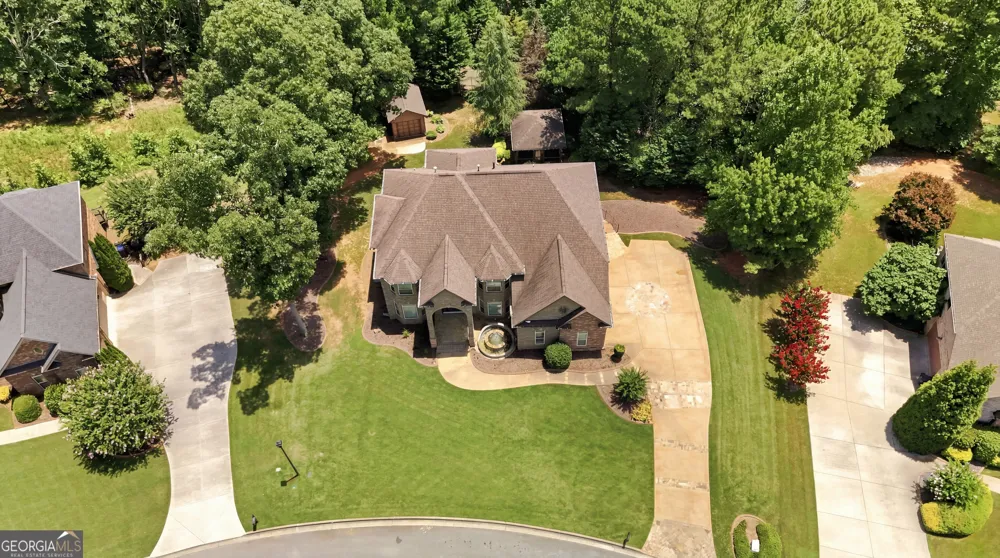 5875 Pecan Grove PL Douglasville, GA 30135
