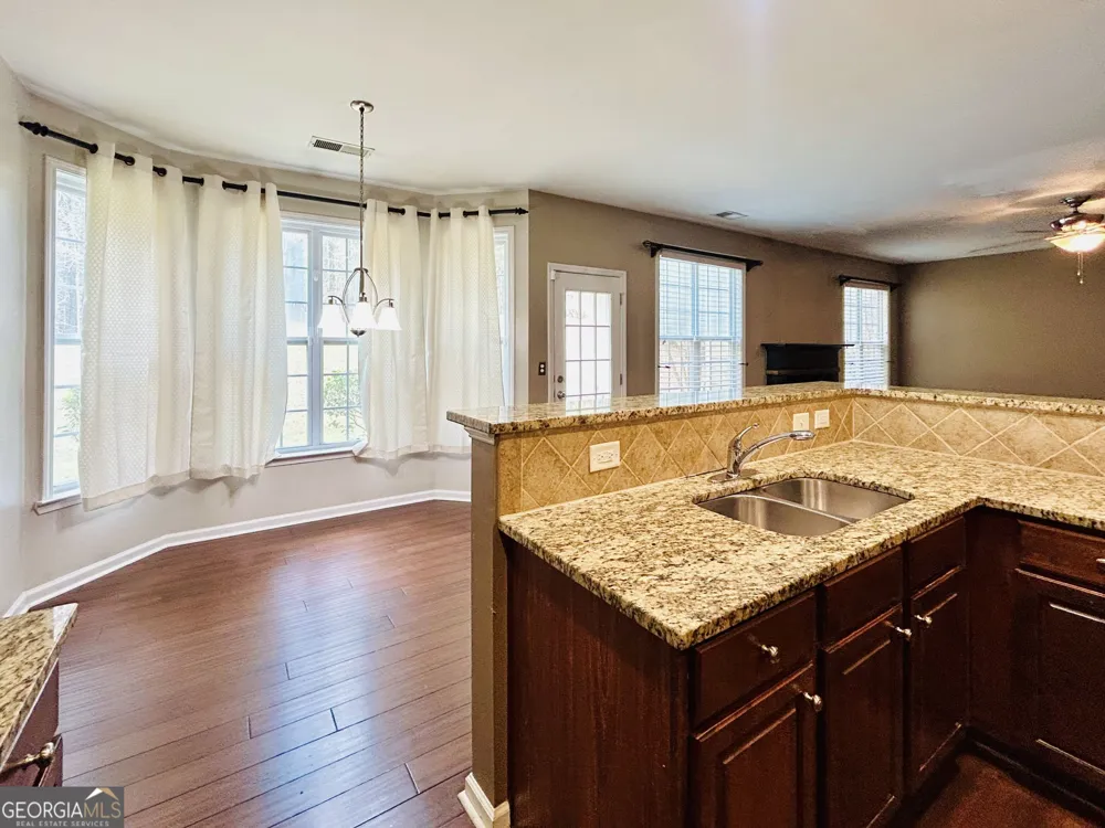7613 Cedar Grove CT Fairburn, GA 30213