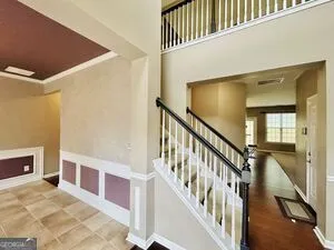7613 Cedar Grove CT Fairburn, GA 30213