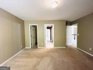 7613 Cedar Grove CT Fairburn, GA 30213