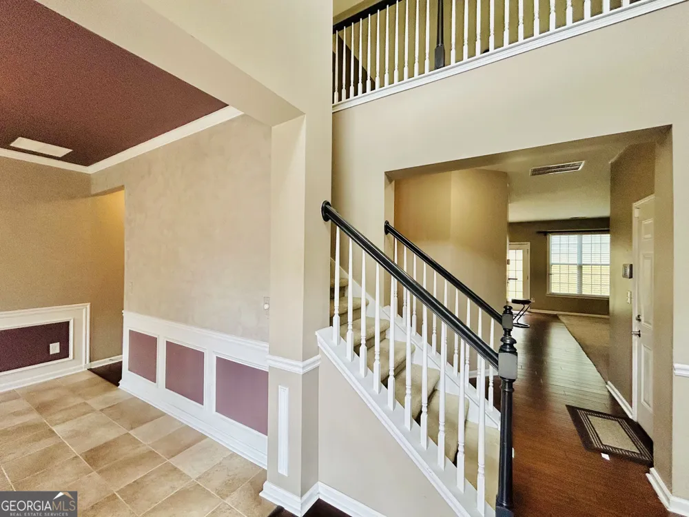 7613 Cedar Grove CT Fairburn, GA 30213