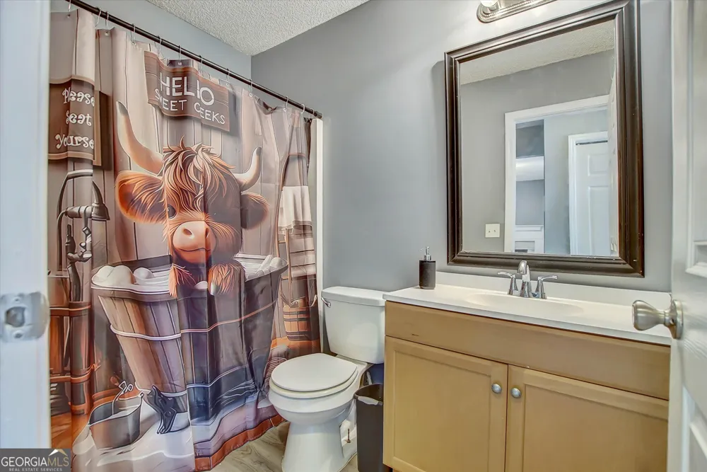 339 Regal RD Jackson, GA 30233