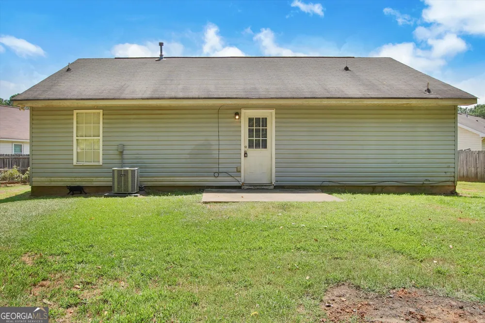 339 Regal RD Jackson, GA 30233