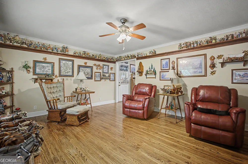 151 Ginn ST Carnesville, GA 30521