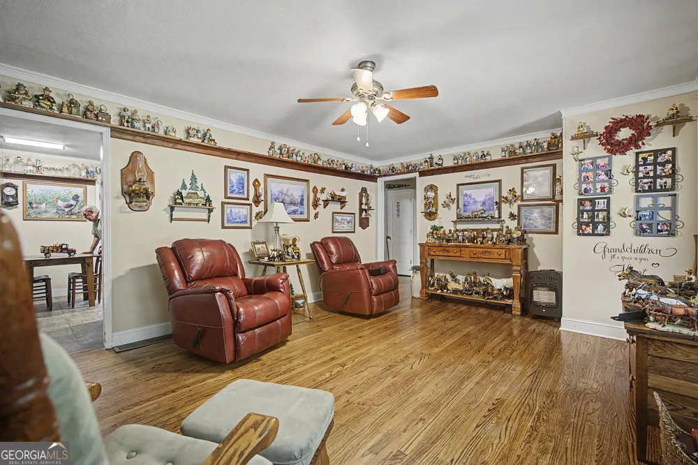 151 Ginn ST Carnesville, GA 30521