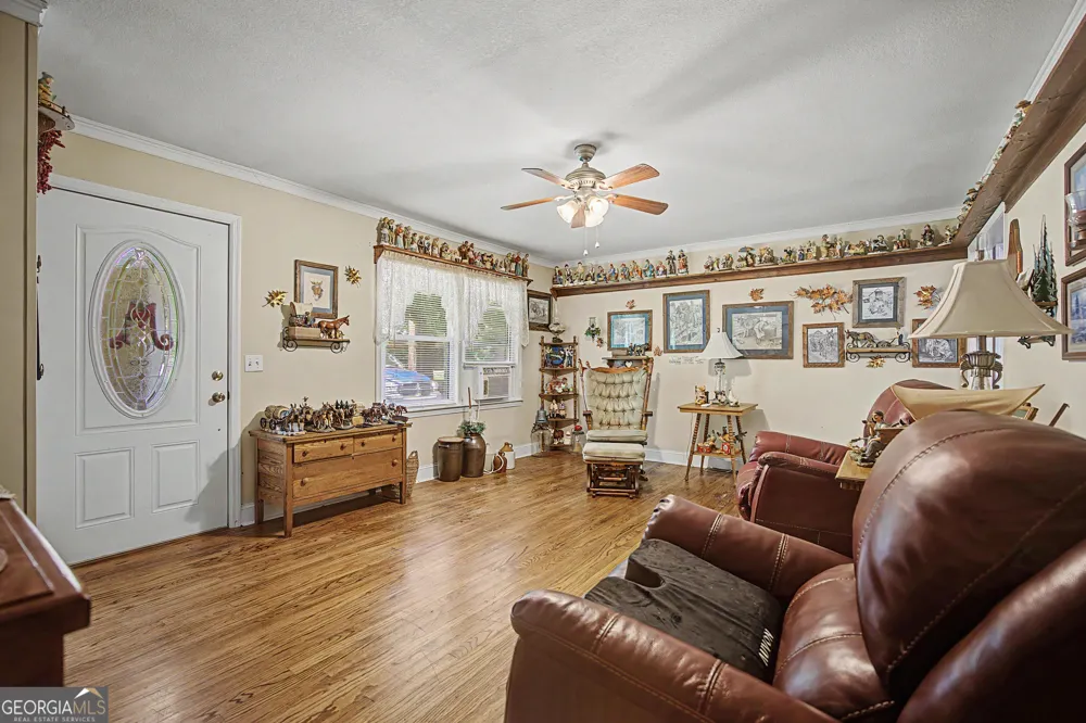 151 Ginn ST Carnesville, GA 30521