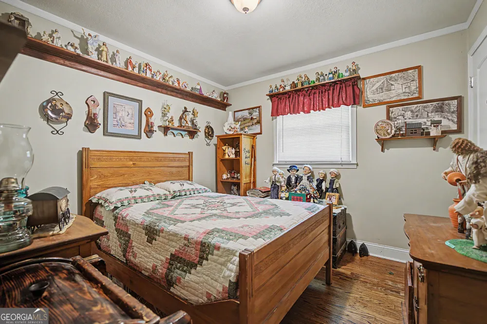 151 Ginn ST Carnesville, GA 30521