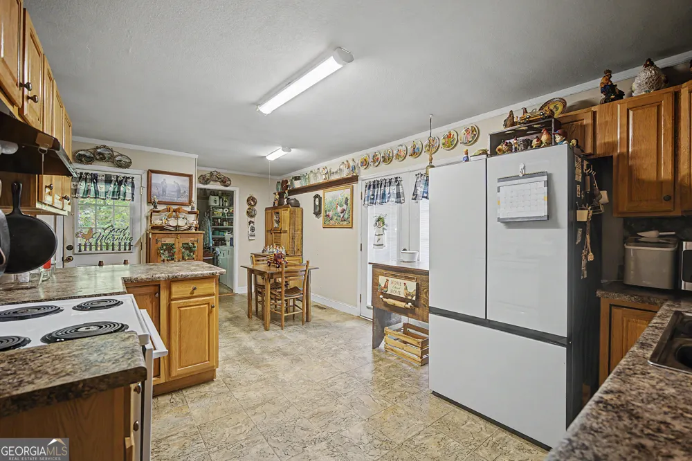 151 Ginn ST Carnesville, GA 30521