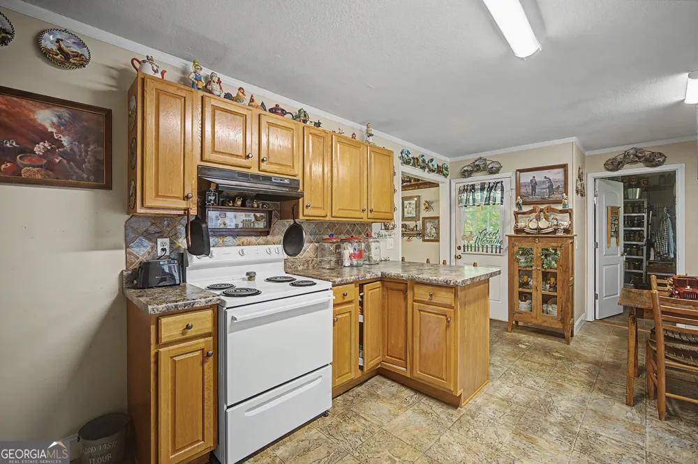 151 Ginn ST Carnesville, GA 30521