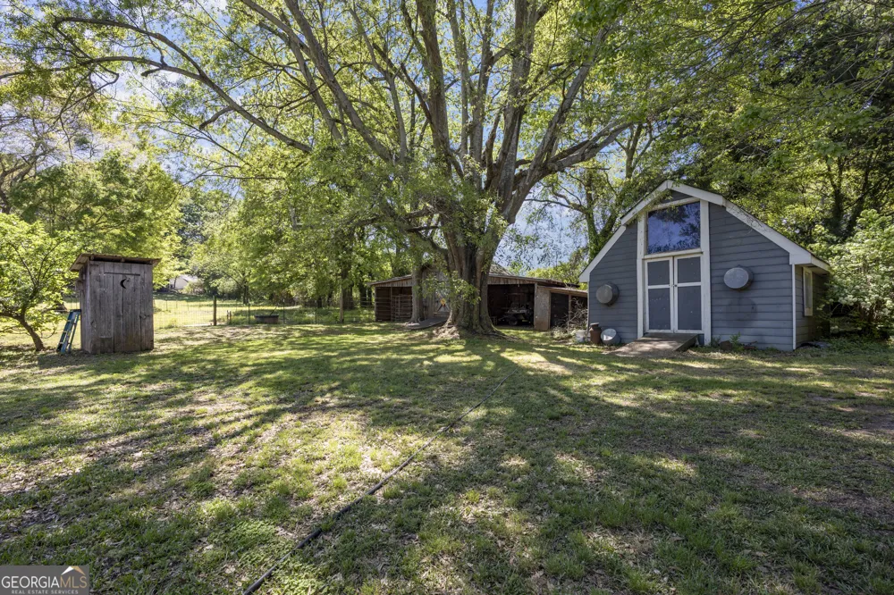 151 Ginn ST Carnesville, GA 30521