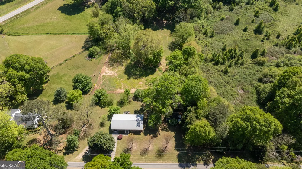 151 Ginn ST Carnesville, GA 30521