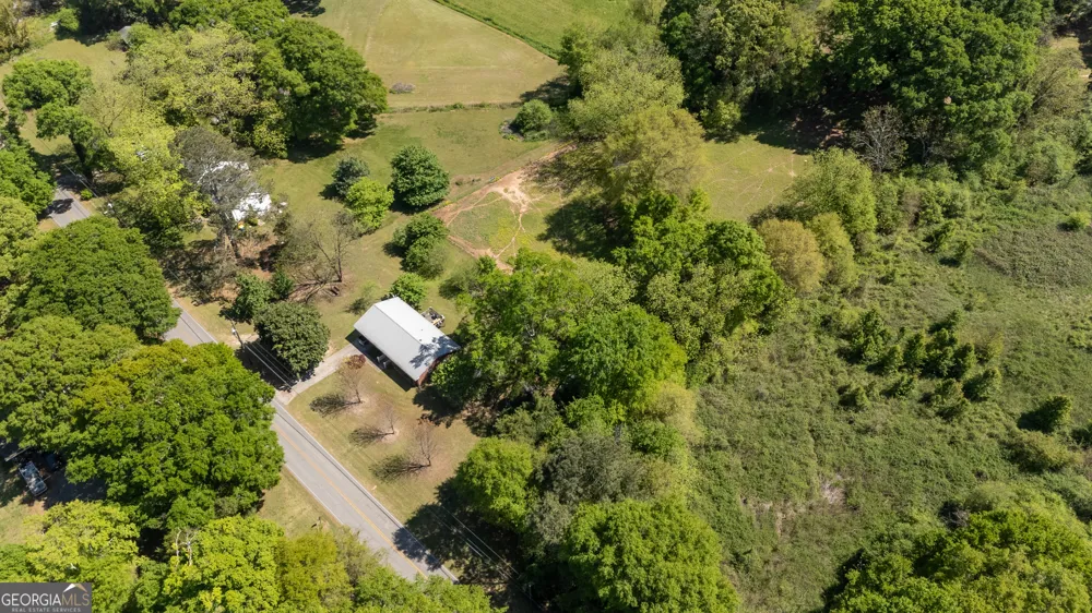 151 Ginn ST Carnesville, GA 30521