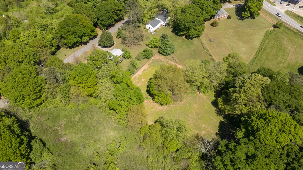 151 Ginn ST Carnesville, GA 30521